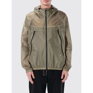 Roa Jacket Men Sage